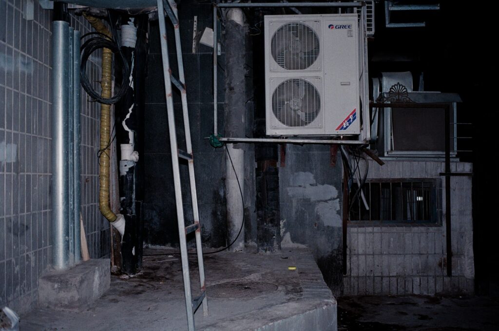 Teknisi service AC Tenggarong profesional dan terpercaya