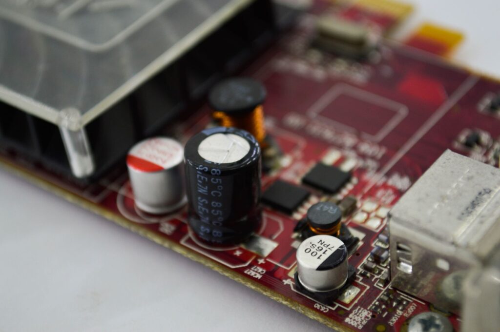 Service motherboard elektronik Tenggarong profesional