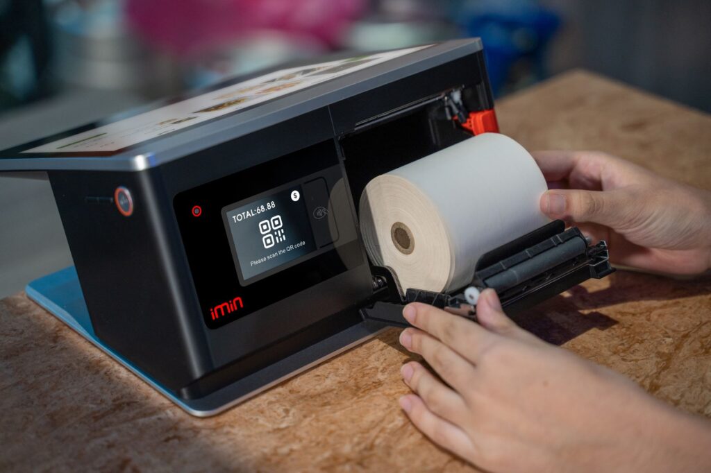 Service printer elektronik Tenggarong solusi tepat untuk perbaikan printer rumah dan kantor