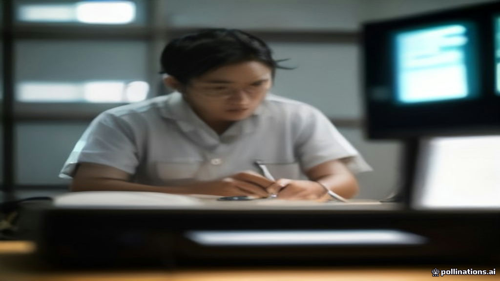 Teknisi profesional di pusat service elektronika Tenggarong memperbaiki gadget dengan cepat dan terpercaya.