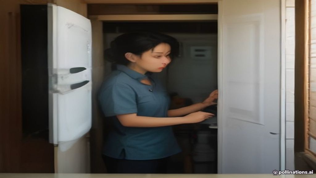 Teknisi profesional service kulkas di Tenggarong, cepat dan terpercaya untuk perbaikan semua merk